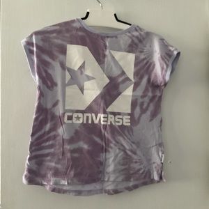 Converse Shirt